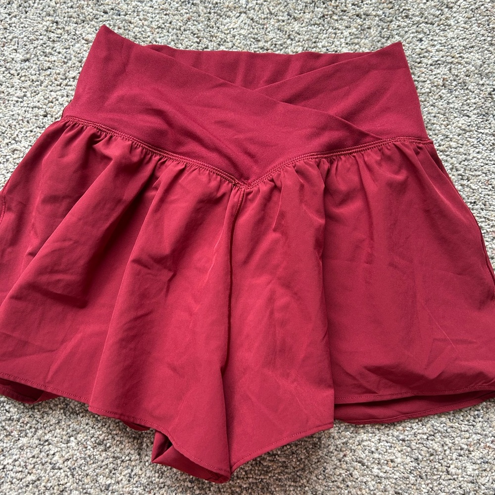 aerie shorts